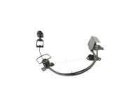 Mopar 68169813AE Winch, Rear Mopar 68169813AE Winch, Rear