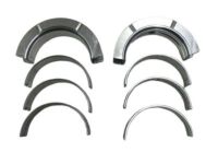 Mopar 5175980AA Main Bearings Mopar 5175980AA Main Bearings