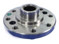 Mopar 52105065 Companion Flange