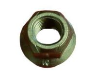 Mopar 68272028AA Nut Hexagon