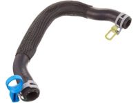 Mopar 68092947AB Hose Oil Cooler Outlet Includes Clamps Mopar 68092947AB Hose Oil Cooler Outlet Includes Clamps