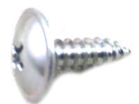Mopar MS450157 Cluster Assembly Screw