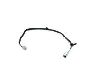 Mopar 68274530AA Wiring Jumper Instrument Panel Mopar 68274530AA Wiring Jumper Instrument Panel