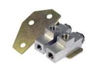 Dodge Ram 3500 Brake Proportioning Valve - 5015419AA Control Valve