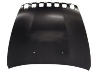 Mopar 68103664AC Hood