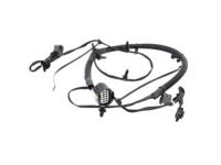 Mopar 68228482AF Wiring Jumper Active Exhaust