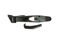 Mopar 68009852AA Lower Latch, Front Mopar 68009852AA Lower Latch, Front