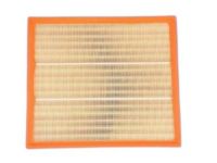 Mopar 5103554AB Air Filter