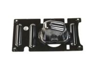 Mopar 68404042AA Lower Bracket, Front