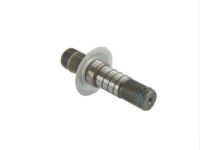 Mopar 68146594AA Shaft Axle Intermediate Mopar 68146594AA Shaft Axle Intermediate