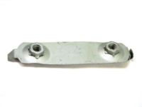 Mopar 5116361AB Tow Hook Bracket Mopar 5116361AB Tow Hook Bracket