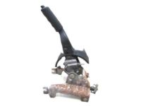 Mopar 4764894AD Lever Parking Brake