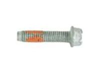 Mopar 6510351AA Defroster Duct Screw Mopar 6510351AA Defroster Duct Screw