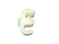 Mopar MB082164 Clip, Clutch Master Cylinder. (4.6) , W/O Turbo Mopar MB082164 Clip, Clutch Master Cylinder. (4.6) , W/O Turbo