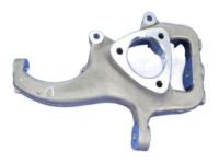 Mopar 68044703AB Knuckle Front