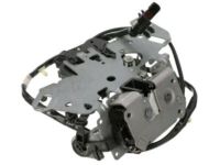 Mopar 5019049AC Latch Sliding Door