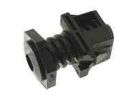 Mopar 55347225 Hood Bumper, Front