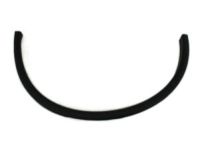 Mopar 57010618AG Molding Wheel Flare Quarter Panel