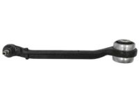 Mopar 5168652AD Lateral Arm, Front Lower Passenger Side