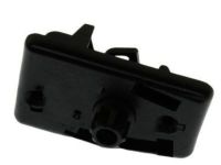 Mopar 68006467AA Lower Latch, Rear Driver Side