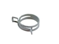 Mopar 55037660AA Outlet Hose Clamp, Lower