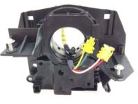 Mopar 68110739AB Clockspring Steering Column Control Module Mopar 68110739AB Clockspring Steering Column Control Module
