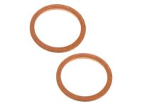 Mopar 68087456AA Gasket Drain Plug Mopar 68087456AA Gasket Drain Plug