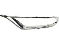 Mopar 5SW15SZ0AB Trim Bezel, Front Driver Side Mopar 5SW15SZ0AB Trim Bezel, Front Driver Side