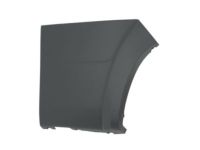 Mopar 1ZT37LAHAA Sill Molding, Passenger Side