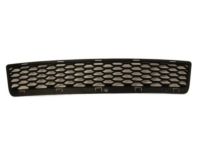 Mopar 68079839AC Lower Grille, Front