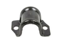 Mopar 52087865AB Stabilizer Bar Bracket, Rear Mopar 52087865AB Stabilizer Bar Bracket, Rear
