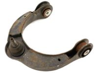 Mopar 68046196AG Arm Upper Control Front
