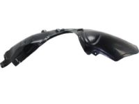 Mopar 68205936AD Shield Splash Front