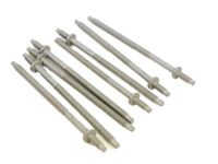 Mopar 6511029AA Bolt Shoulder M8X1.25X187.00