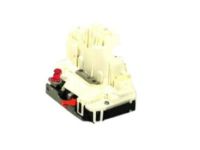 Mopar 68282955AB Lock, Front Driver Side