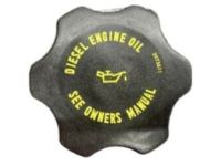 Mopar 5014704AB Cap Oil Filler Mopar 5014704AB Cap Oil Filler