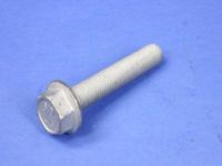 Mopar 6104242AA Shock Bolt, Front