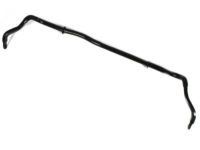 Chrysler Pacifica Sway Bar Kit - 4743162AA Stabilizer Bar, Front