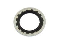 Mopar 5016555AA Washer Fuel Line Banjo