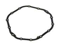 Mopar 68454491AA Cover Gasket, Rear