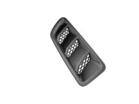 Mopar 68293749AA Bezel Hood Air Inlet Mopar 68293749AA Bezel Hood Air Inlet