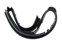 Mopar 68082830AC Weatherstrip Hood To Radiator Mopar 68082830AC Weatherstrip Hood To Radiator