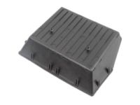 Mopar 1MV42DX9AB Armrest Assembly Mat