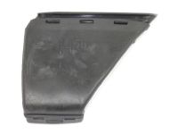 Mopar 55399339AB Scoop, Front Driver Side Mopar 55399339AB Scoop, Front Driver Side