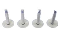 Mopar 6510745AA Bracket Screw