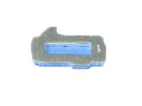 Mopar 4778117 Tumbler Door And Deck Number 1 Wide And Ignition