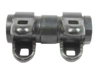 Mopar 68072032AA Adjuster Tube Tie Rod Rod Link To Adjuster