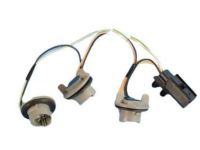 Mopar 68001318AA Wiring Taillamp