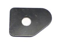 Mopar 5029208AA Bumper Cover Reinforcement, Front