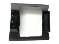 Mopar 1HS041FAAF Bezel Center Console
